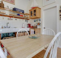 Mar Tiny - Accommodation Texas