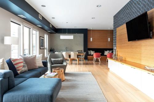 Stay Alfred On South 4th Street - thumb 5