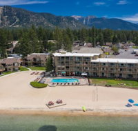 Tahoe Lakeshore Lodge  Spa - Accommodation Texas