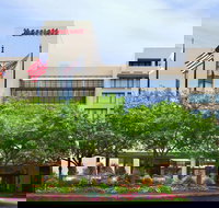 Hanover Marriott - Accommodation Texas