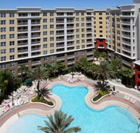 Vacation Village at Parkway - Accommodation Texas