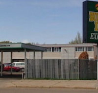 Budget Inn Express Bismarck - Accommodation Texas