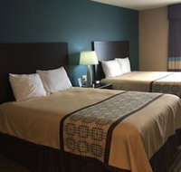 Victorian Inn Beatrice - Accommodation Texas