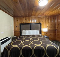 Pinewood Inn - Accommodation Texas