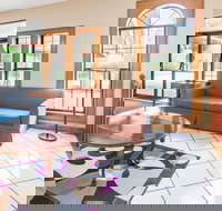 Super 8 by Wyndham Atchison - Accommodation Texas