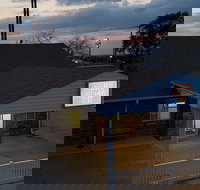 Family Budget Inn Bethany - Accommodation Texas