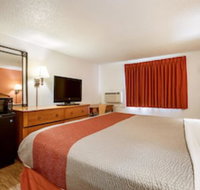 Motel 6 Albert Lea MN - Accommodation Texas