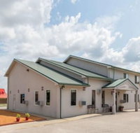 Ainsworth Inn - Accommodation Texas