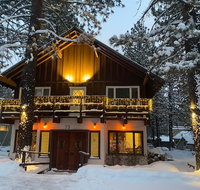 The Mammoth Inn - Accommodation Texas
