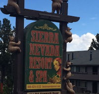 Sierra Nevada Resort  Spa - Accommodation Texas