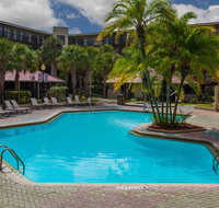 Staybridge Suites Orlando Royale Parc Suites an IHG Hotel - Accommodation Texas