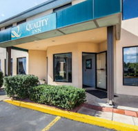 Quality Inn - Accommodation Texas