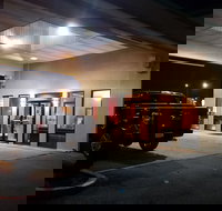 Quality Inn Alexandria - Accommodation Texas