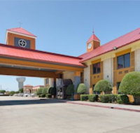 Red Roof Inn Plus Dallas - Addison - Accommodation Texas