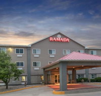 Ramada Limited Bismarck Northeast - Accommodation Texas