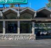 Quality Inn South Lake Tahoe - Accommodation Texas
