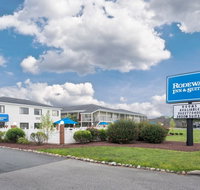 Rodeway Inn And Suites - Accommodation Texas