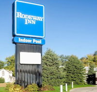 Rodeway Inn - Accommodation Texas