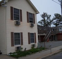 Summer Place Hotel - Accommodation Texas