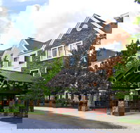 Sonesta ES Suites Auburn Hills Detroit - Accommodation Texas