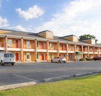 Quality Inn Albertville US 431 - Accommodation Texas