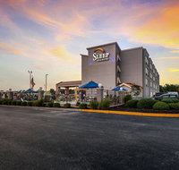 Sleep Inn  Suites Rehoboth Beach - Accommodation Texas