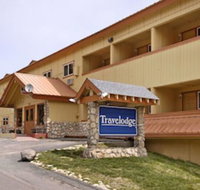 Travelodge by Wyndham Mammoth Lakes - Accommodation Texas