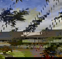 Plantation Hale Suites - Accommodation Texas