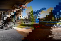 Best Western Driftwood Inn