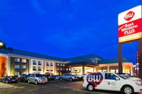 Best Western Plus Cottontree Inn