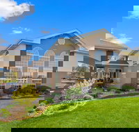 Best Western Airport Inn - Accommodation Texas