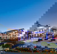 SureStay Hotel by Best Western Bardstown General Nelson - Accommodation Texas