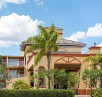 Howard Johnson by Wyndham Tropical Palms Kissimmee - Accommodation Texas