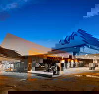 Best Western Ramkota Hotel - Accommodation Texas