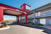 Ala Coushatta Ind Res Tx Accommodation Texas