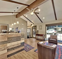 Secrets Inn Lake Tahoe - Accommodation Texas