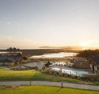 Bodega Bay Lodge - Accommodation Texas