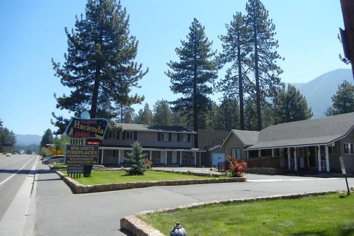 Tahoe Hacienda Inn - thumb 7