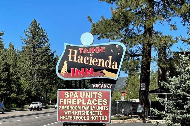 Tahoe Hacienda Inn - thumb 3