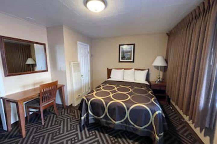 Tahoe Hacienda Inn - thumb 0