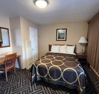 Tahoe Hacienda Inn - Accommodation Texas