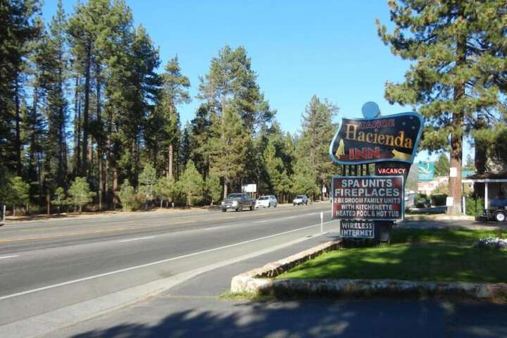 Tahoe Hacienda Inn - thumb 5
