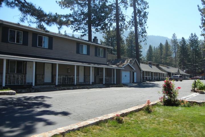 Tahoe Hacienda Inn - thumb 6