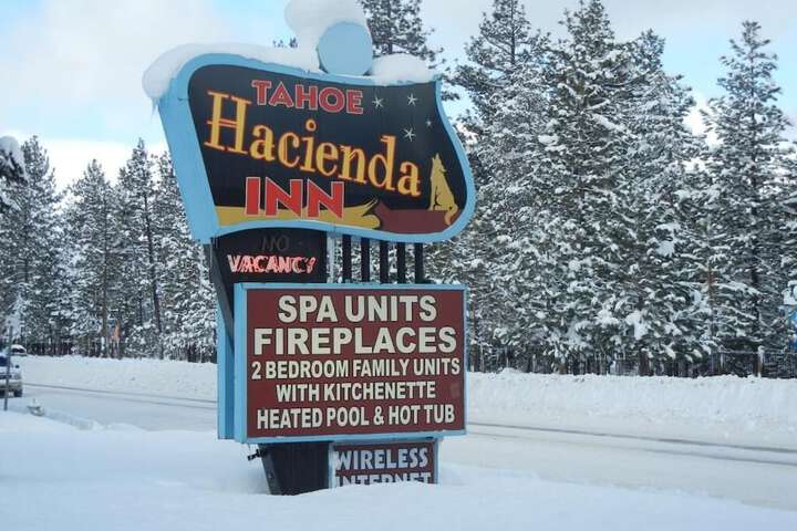 Tahoe Hacienda Inn - thumb 4
