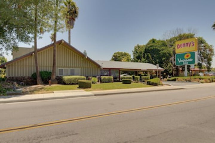 Vagabond Inn Sunnyvale - thumb 0