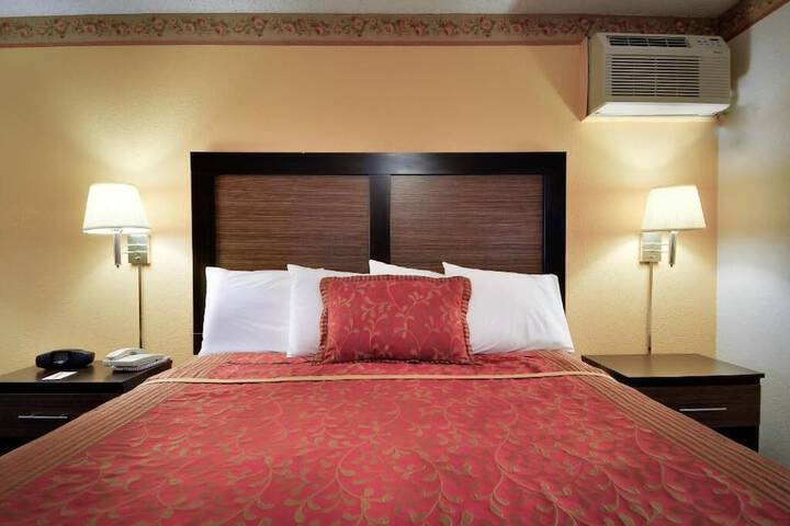 Vagabond Inn Sunnyvale - thumb 7