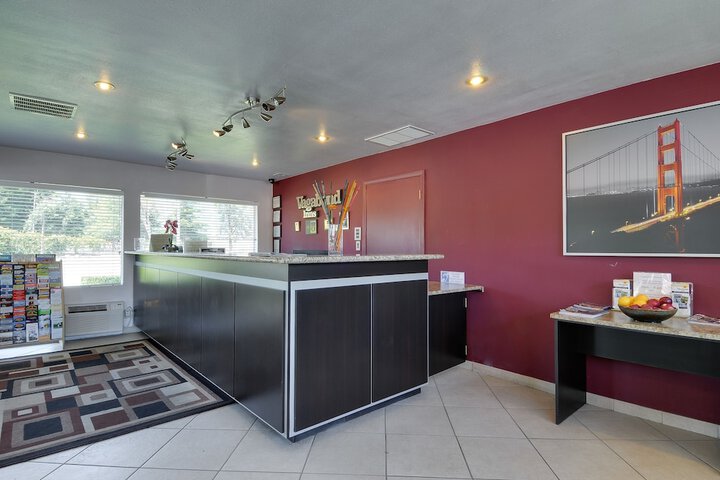 Vagabond Inn Sunnyvale - thumb 6