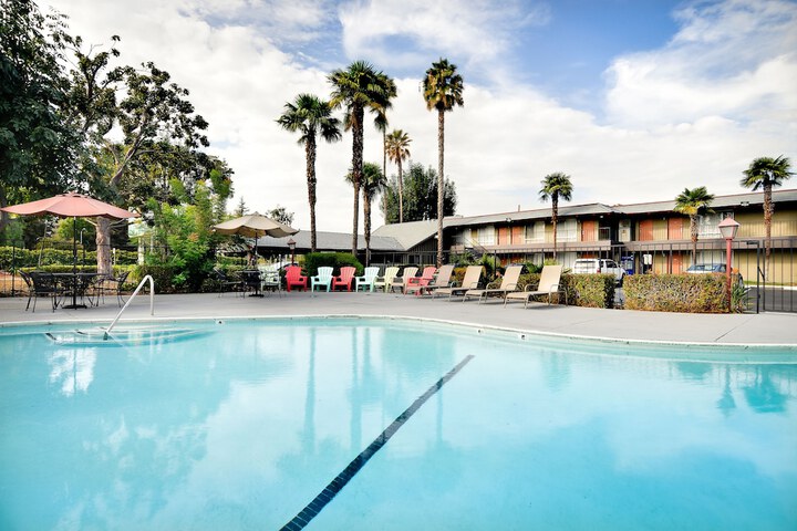 Vagabond Inn Sunnyvale - thumb 3