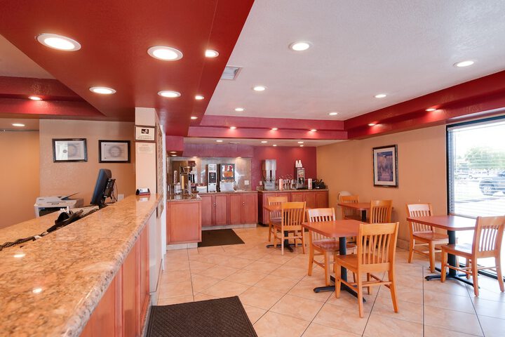 Vagabond Inn Bakersfield North - thumb 4