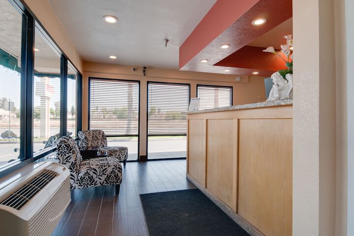 Vagabond Inn Bakersfield South - thumb 1